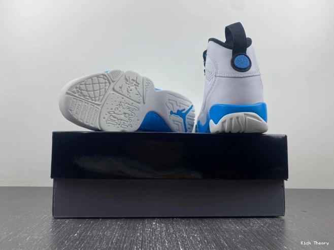 Kick Theory 9 Jordan Air FQ8992-101 Blue Powder 0710